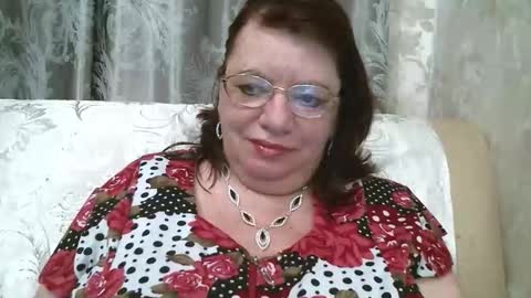 Snapshot of susanaahsun chatting on September 30, 2025, 11:48 am SusanaAhSun online show from September 30, 2025, 11:48 am