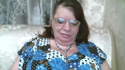 SusanaAhSun online show from April 7, 2026, 11:32 am