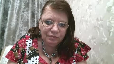 Snapshot of susanaahsun chatting on June 12, 2026, 11:20 am SusanaAhSun online show from June 12, 2026, 11:20 am