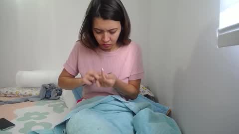 Snapshot of susanaduncann chatting on September 26, 2025, 4:22 pm Susana online show from September 26, 2025, 4:22 pm