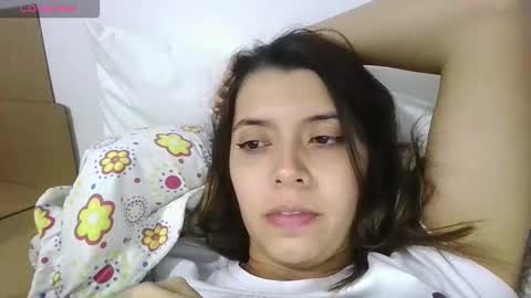 Snapshot of susanaduncann chatting on March 8, 2026, 2:15 am Susana online show from March 8, 2026, 2:15 am