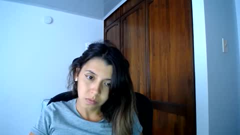 Susana online show from May 28, 2026, 8:06 pm