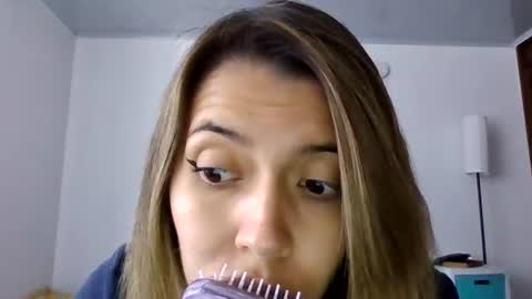 Susana online show from July 21, 2026, 4:31 pm