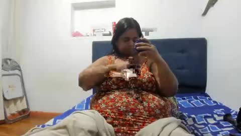 susanaeshwar online show from December 19, 2025, 1:34 am