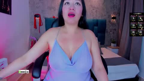 susana smith online show from October 15, 2025, 3:34 pm