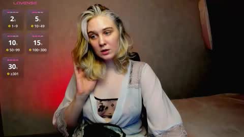 susanbev online show from February 25, 2026, 9:19 am