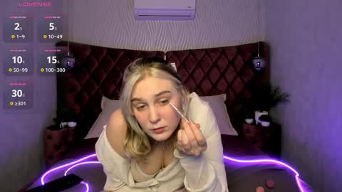 susanbev online show from February 28, 2026, 9:32 am