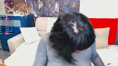 Susan online show from February 28, 2025, 6:54 am