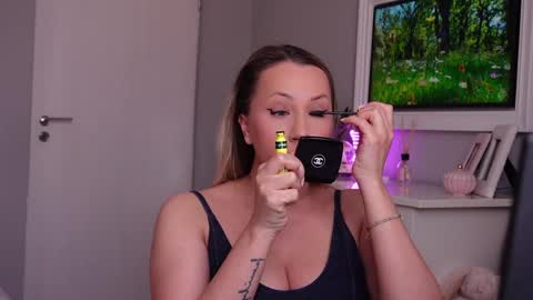 SusanJewel online show from April 8, 2026, 8:47 am