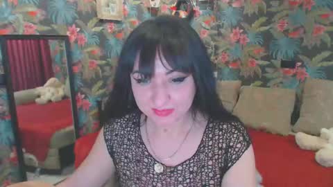 Snapshot of susanlanice chatting on December 3, 2024, 12:49 pm SusanLaNice online show from December 3, 2024, 12:49 pm