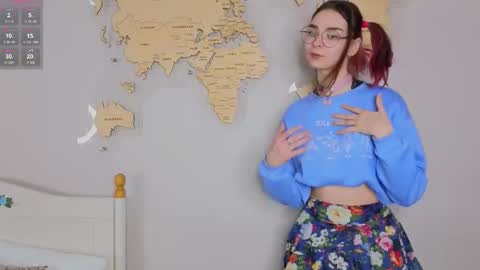 susannahtrojahn online show from February 19, 2026, 3:08 pm