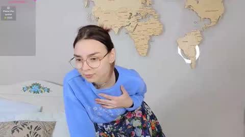 susannahtrojahn online show from February 23, 2026, 3:20 pm