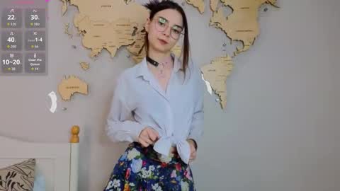 Snapshot of susannahtrojahn chatting on March 2, 2026, 3:08 pm susannahtrojahn online show from March 2, 2026, 3:08 pm