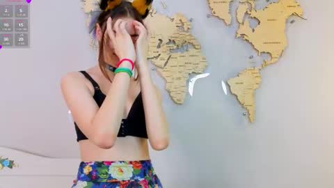 Snapshot of susannahtrojahn chatting on March 6, 2026, 3:41 pm susannahtrojahn online show from March 6, 2026, 3:41 pm