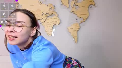 Snapshot of susannahtrojahn chatting on March 8, 2026, 3:05 pm susannahtrojahn online show from March 8, 2026, 3:05 pm