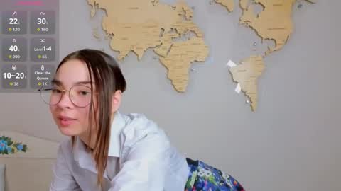 Snapshot of susannahtrojahn chatting on March 9, 2026, 3:38 pm susannahtrojahn online show from March 9, 2026, 3:38 pm