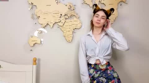 Snapshot of susannahtrojahn chatting on March 12, 2026, 3:18 pm susannahtrojahn online show from March 12, 2026, 3:18 pm