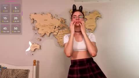 Snapshot of susannahtrojahn chatting on March 31, 2026, 3:12 pm susannahtrojahn online show from March 31, 2026, 3:12 pm