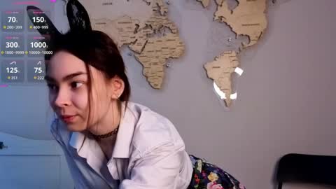 Snapshot of susannahtrojahn chatting on April 5, 2026, 3:09 pm susannahtrojahn online show from April 5, 2026, 3:09 pm