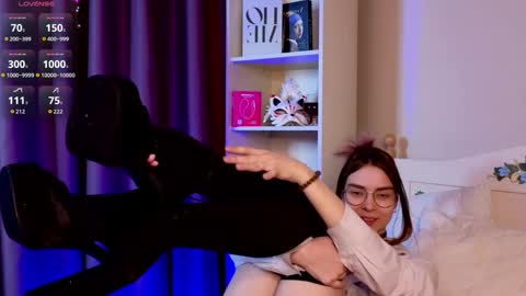 Snapshot of susannahtrojahn chatting on April 11, 2026, 3:16 pm susannahtrojahn online show from April 11, 2026, 3:16 pm