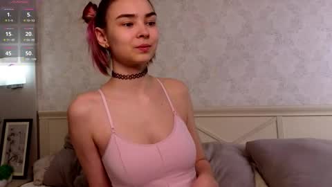 Snapshot of susannahtrojahn chatting on April 15, 2026, 3:30 pm susannahtrojahn online show from April 15, 2026, 3:30 pm