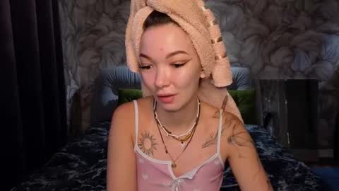 susannjohnson online show from October 6, 2025, 12:19 am