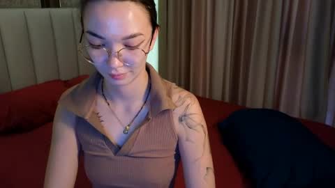 susannjohnson online show from May 15, 2026, 11:23 pm