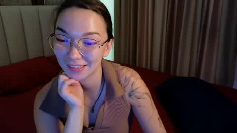 susannjohnson online show from May 16, 2026, 12:07 am