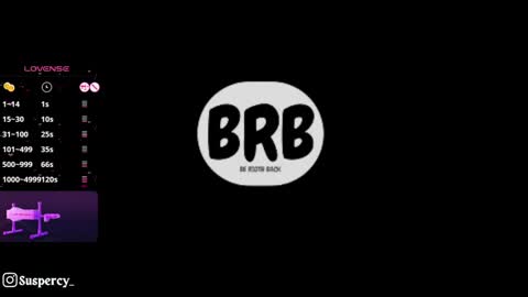 Snapshot of susanpercy chatting on February 7, 2025, 12:42 am Val Help me get to 100 thumbs up online show from February 7, 2025, 12:42 am