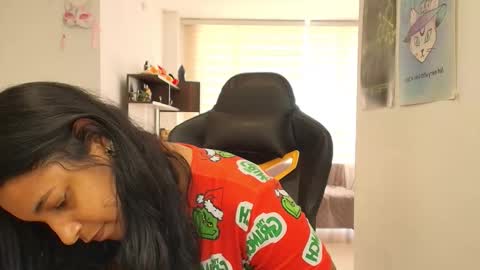 Susan Rhodes online show from November 18, 2025, 12:42 pm