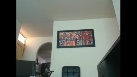 SUSAN online show from October 2, 2025, 2:02 pm