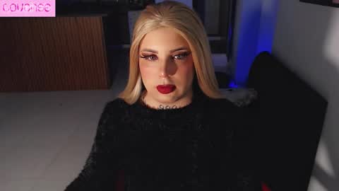 ale online show from November 19, 2025, 8:25 am