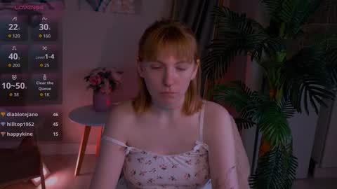 SUSIE 3 online show from March 21, 2026, 8:19 am