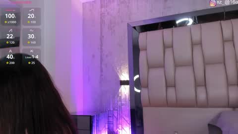 Snapshot of susimendez_ chatting on June 1, 2026, 8:43 pm susi online show from June 1, 2026, 8:43 pm