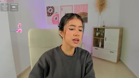 Sussan Monroe online show from February 19, 2026, 9:38 am