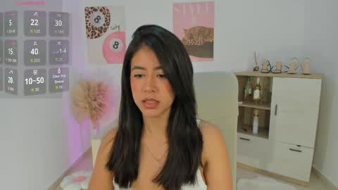 Sussan Monroe online show from April 8, 2026, 9:42 am