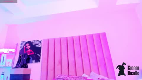 Sussan Nicole  online show from December 2, 2024, 12:51 pm