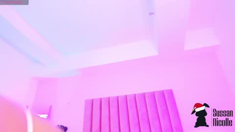 Sussan Nicole  online show from January 7, 2025, 12:20 pm