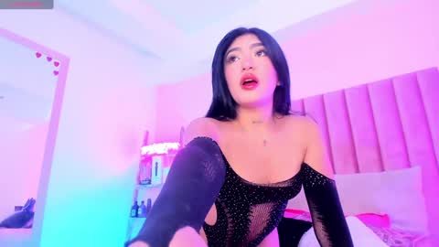 Sussan Nicole  online show from January 27, 2025, 12:26 pm