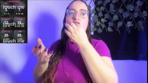 Snapshot of sussanmiller_ chatting on September 15, 2025, 1:27 am sussanmiller_ online show from September 15, 2025, 1:27 am