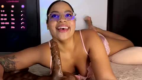 Sussi Soto online show from March 20, 2026, 12:43 pm