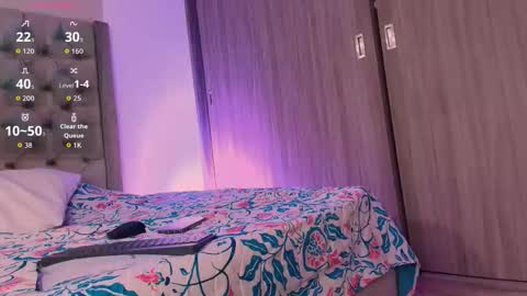 Andrea online show from February 27, 2026, 2:00 am