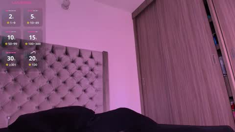 Andrea online show from March 19, 2026, 9:19 pm