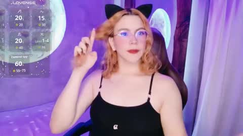 Sussie  online show from November 26, 2025, 10:16 am