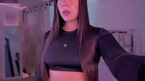 sussy_bell_ online show from May 19, 2026, 10:38 pm
