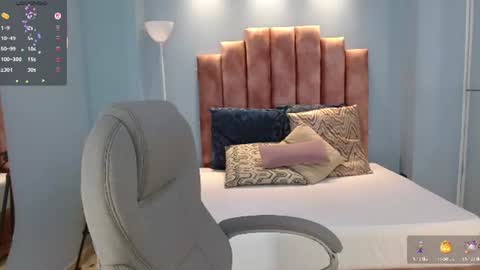 sussy leon online show from July 21, 2026, 12:51 pm