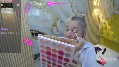 Sussy  online show from January 17, 2026, 3:33 am