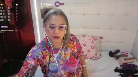 Sussy  online show from April 11, 2026, 8:35 pm