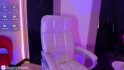 Susana online show from February 24, 2026, 9:35 pm