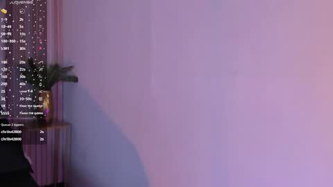 Susana online show from March 19, 2026, 4:11 pm